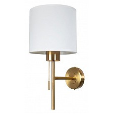 Бра arte lamp proxima a4031ap-1pb